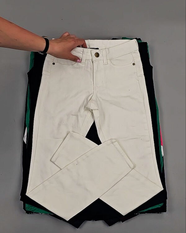 Фотография  274 - CALZEDONIA лето mix#50 шт, ЛОТ №8816 оптом в Калуге и Калужской области