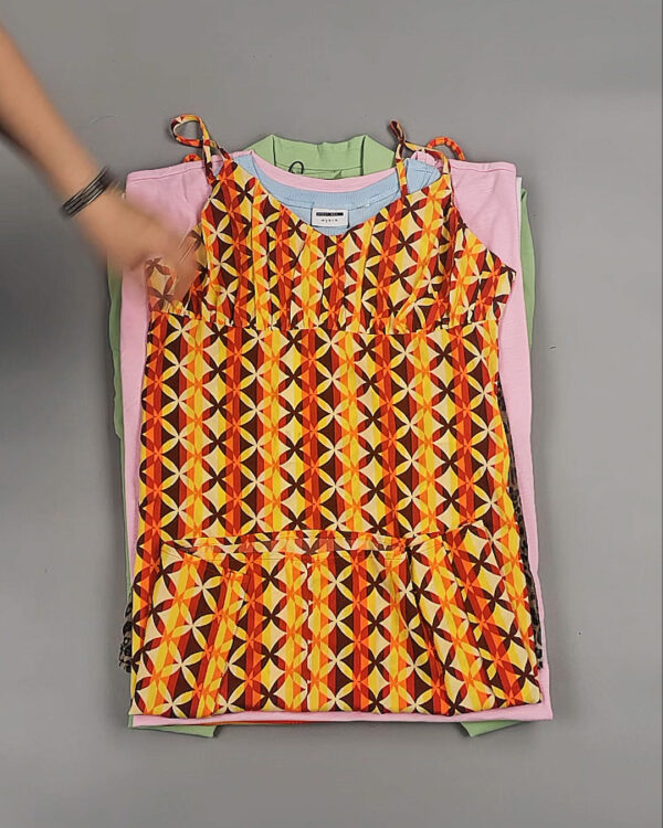 Фотография  727 - NOISY MAY Summer mix 045#15,5 кг, ЛОТ №8916 оптом в Калуге и Калужской области