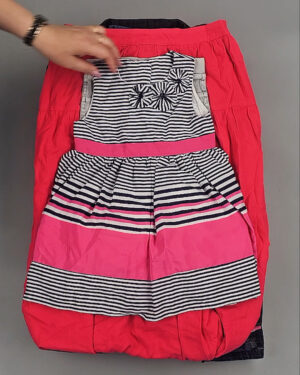 Фотография  266 - Clothing Kids Summer#20 кг, ЛОТ № ВК0145 оптом в Калуге и Калужской области