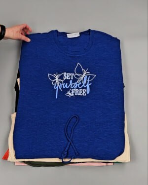 Фотография  647 - Футболки#25 кг, ЛОТ № ВК0076 оптом в Калуге и Калужской области