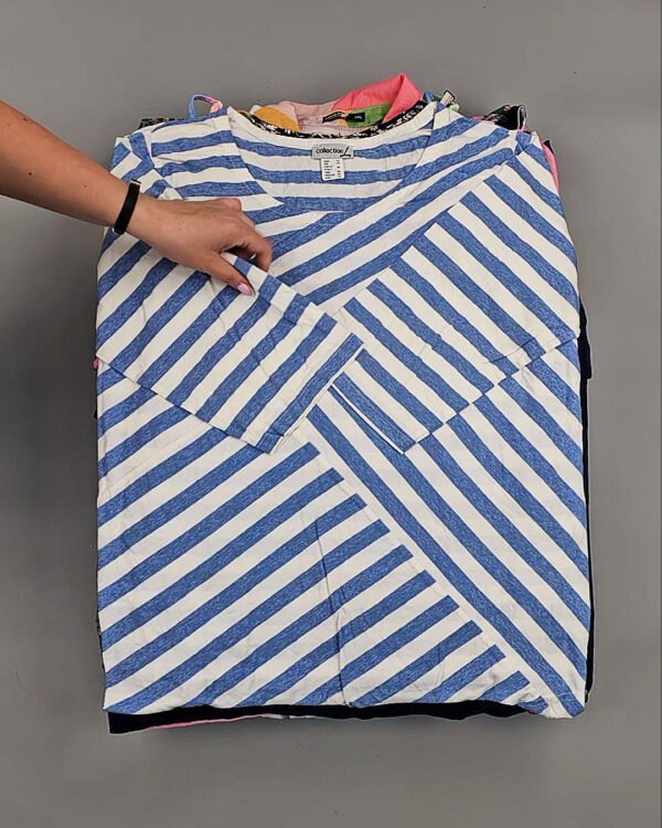 Фотография  757 - XXL Summer mix БМ#20 кг, ЛОТ № ВК0137 оптом в Калуге и Калужской области