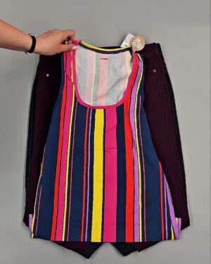 Фотография  595 - CALZEDONIA лето mix#50 шт, ЛОТ №8816 оптом в Калуге и Калужской области