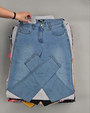 Фотография  380 - Mix Euro Summer#100 кг, ЛОТ № ВК0139 оптом в Калуге и Калужской области