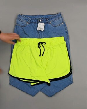 Фотография  817 - CALZEDONIA лето mix#50 шт, ЛОТ №8817 оптом в Калуге и Калужской области