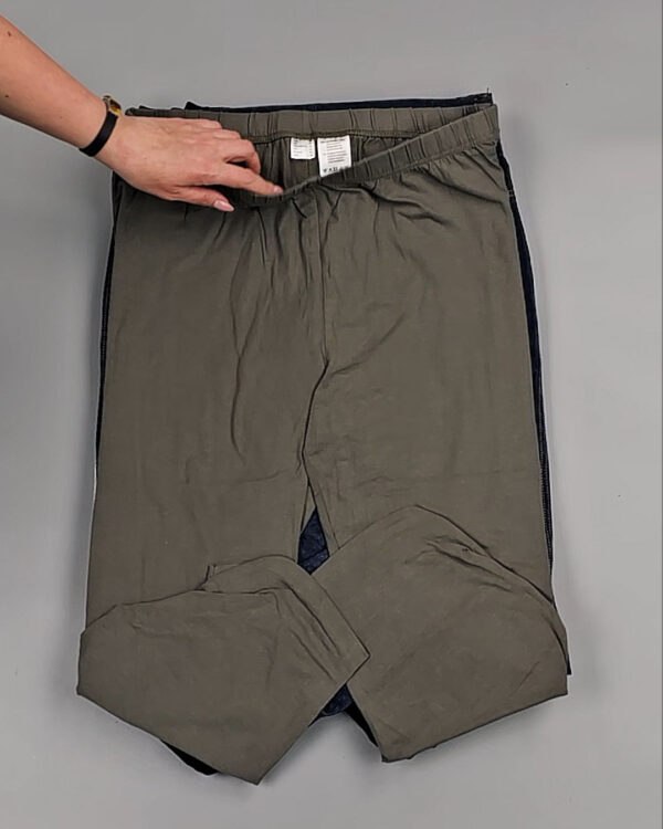 Фотография  166 - Легинсы#25 кг, ЛОТ № ВК0087 оптом в Калуге и Калужской области