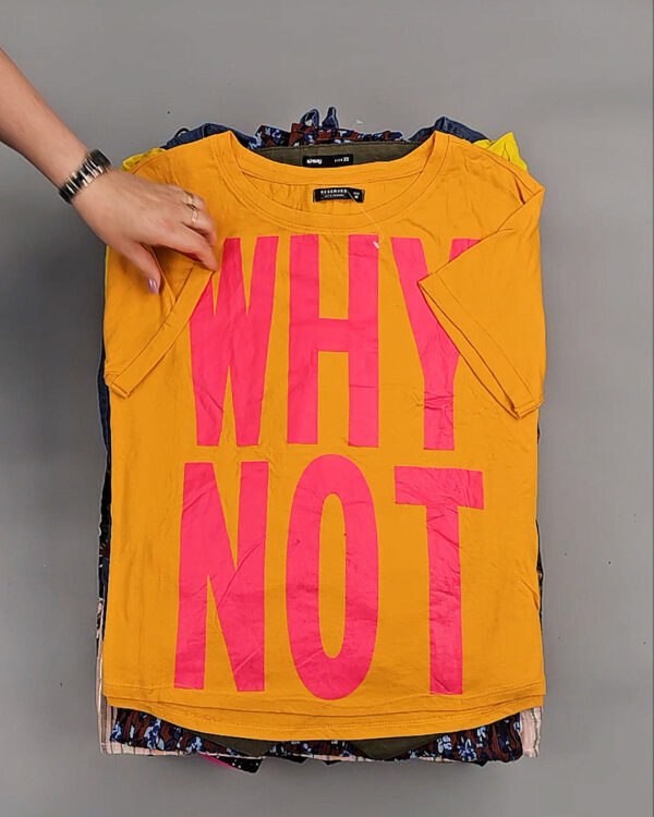 Фотография  323 - LPP Summer mix#20 кг, ЛОТ №8804 оптом в Калуге и Калужской области