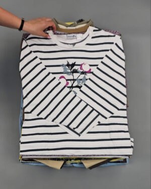 Фотография  690 - Mix XXL Summer#25 кг, ЛОТ № ВК0131 оптом в Калуге и Калужской области