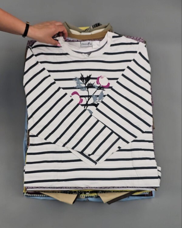 Фотография  876 - Mix XXL Summer#25 кг, ЛОТ № ВК0131 оптом в Калуге и Калужской области