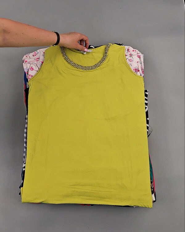 Фотография  428 - XXL Summer mix БМ#20 кг, ЛОТ № ВК0135 оптом в Калуге и Калужской области