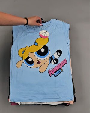 Фотография  765 - LPP Summer mix#20 кг, ЛОТ №8802 оптом в Калуге и Калужской области