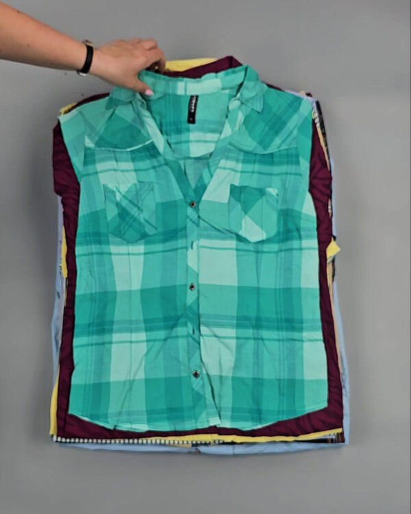 Фотография  497 - Mix XXL Summer#25 кг, ЛОТ № ВК0131 оптом в Калуге и Калужской области