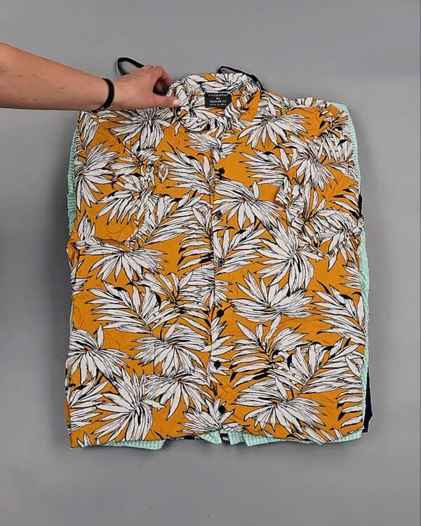 Фотография  264 - XXL Summer mix БМ#20 кг, ЛОТ № ВК0137 оптом в Калуге и Калужской области