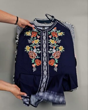 Фотография  572 - XXL Summer mix БМ#20 кг, ЛОТ № ВК0137 оптом в Калуге и Калужской области