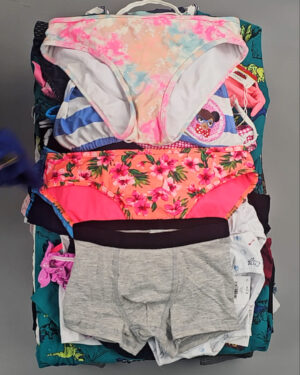 Фотография  270 - Clothing Kids Summer#20 кг, ЛОТ № ВК0145 оптом в Калуге и Калужской области