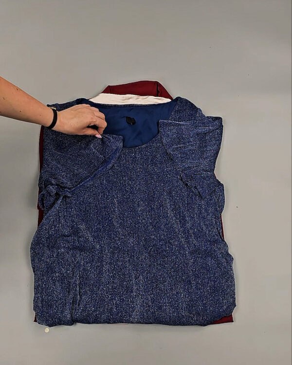 Фотография  606 - XXL Summer mix БМ#20 кг, ЛОТ № ВК0136 оптом в Калуге и Калужской области