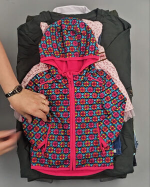 Фотография  211 - Clothing Kids Summer#20 кг, ЛОТ № ВК0145 оптом в Калуге и Калужской области