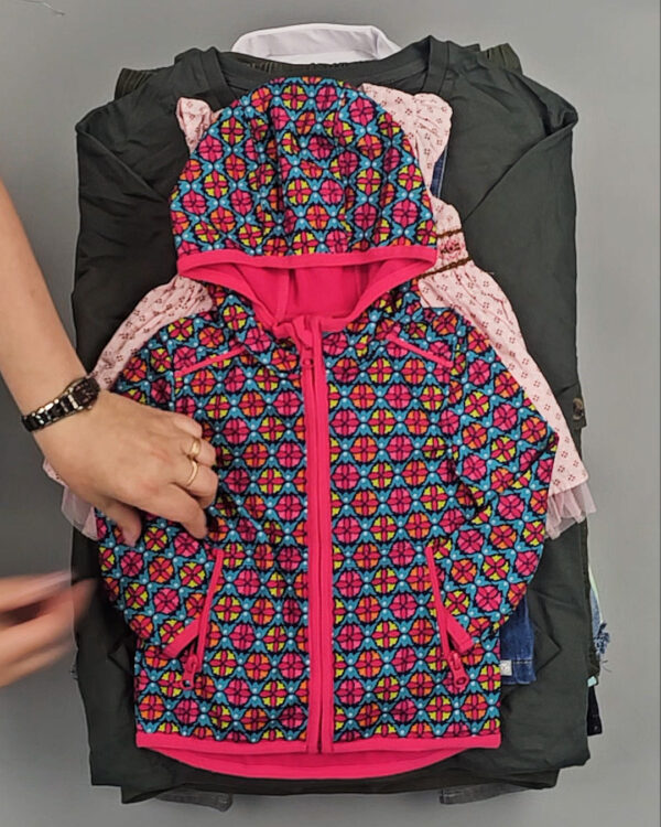 Фотография  894 - Clothing Kids Summer#20 кг, ЛОТ № ВК0145 оптом в Калуге и Калужской области