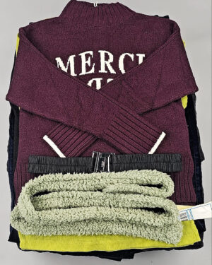 Купить NEXT Winter Women mix#15 кг оптом в Калуге и Калужской области