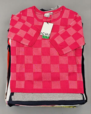 Купить Футболки DK COMPANY 045 B#5,5 кг, ЛОТ №9087 оптом в Калуге и Калужской области