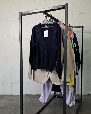 Купить BRAND mix Women 075#9,7 кг, ЛОТ №9092 оптом в Калуге и Калужской области