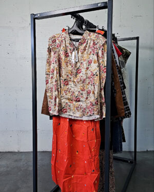 Купить BRAND mix Women 075#9,8 кг, ЛОТ №9093 оптом в Калуге и Калужской области