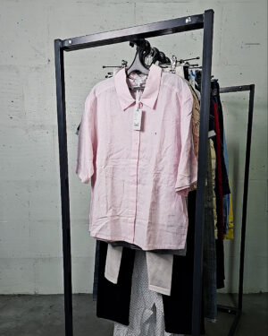 Купить LACOSTE, CALVIN KLEIN, TOMMY HILFIGER, GUESS + 075#21 шт, ЛОТ №9077 оптом в Калуге и Калужской области