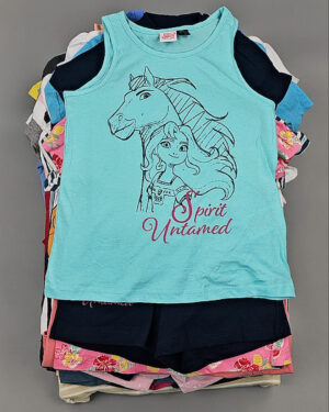 Купить LIDL Kids Summer 114#7 кг, ЛОТ №8971 оптом в Калуге и Калужской области