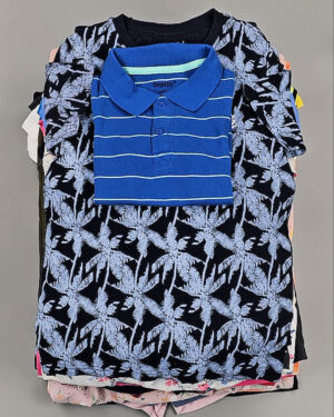 Купить LIDL Kids Summer 114#7 кг, ЛОТ №8972 оптом в Калуге и Калужской области