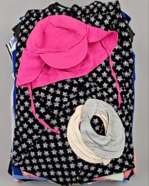 Купить LIDL Kids Summer 114#7 кг, ЛОТ №8975 оптом в Калуге и Калужской области