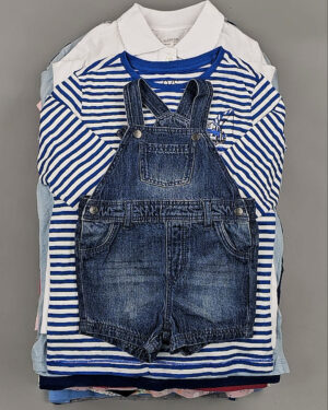 Купить LIDL Kids Summer 114#7 кг, ЛОТ №8977 оптом в Калуге и Калужской области