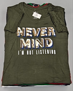 Купить Футболки СТОК CAN 084#5 кг, ЛОТ №8997 оптом в Калуге и Калужской области