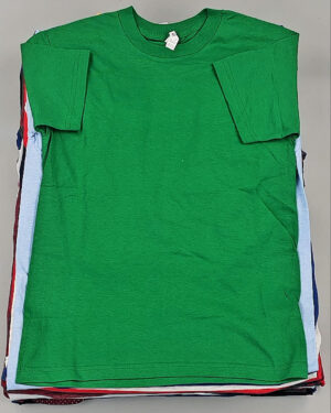 Купить Футболки СТОК CAN 084#5 кг, ЛОТ №8998 оптом в Калуге и Калужской области