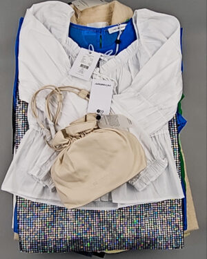 Купить CO COUTURE mix 075#25 шт оптом в Калуге и Калужской области