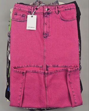 Купить CO COUTURE mix 075#25 шт, ЛОТ №9010 оптом в Калуге и Калужской области