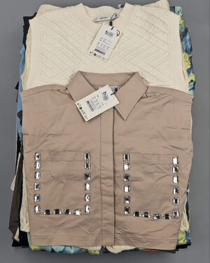 Купить GESTUZ mix 075#24 шт, ЛОТ №9019 оптом в Калуге и Калужской области