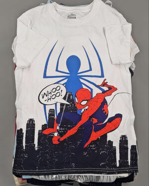 Купить LIDL Kids Winter 114#7 кг, ЛОТ №8979 оптом в Калуге и Калужской области