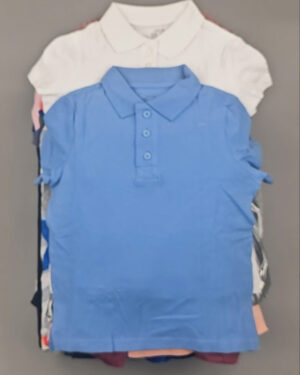 Купить LIDL Kids Winter 114#7 кг, ЛОТ №8980 оптом в Калуге и Калужской области