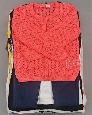 Купить LIDL Kids Winter 114#7 кг, ЛОТ №8981 оптом в Калуге и Калужской области