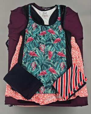 Купить LIDL Summer м/ж 022024#15 кг, ЛОТ №9030 оптом в Калуге и Калужской области