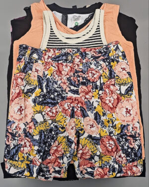 Купить LIDL Summer mix 114#20 кг, ЛОТ №9033 оптом в Калуге и Калужской области