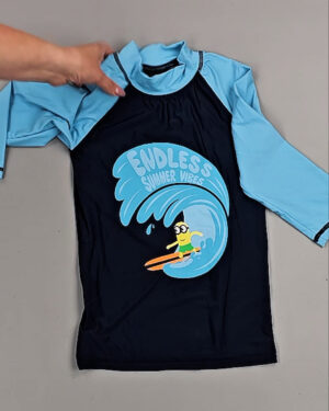 Фотография  101 - Купальники LIDL Kids 114#5 кг, ЛОТ №8950 оптом в Калуге и Калужской области