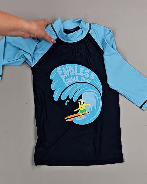 Фотография  821 - Купальники LIDL Kids 114#5 кг, ЛОТ №8950 оптом в Калуге и Калужской области