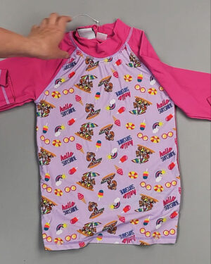 Фотография  477 - Купальники LIDL Kids#4,2 кг, ЛОТ №8968 оптом в Калуге и Калужской области