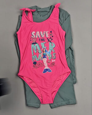 Фотография  177 - Купальники LIDL Kids 114#5 кг, ЛОТ №8951 оптом в Калуге и Калужской области