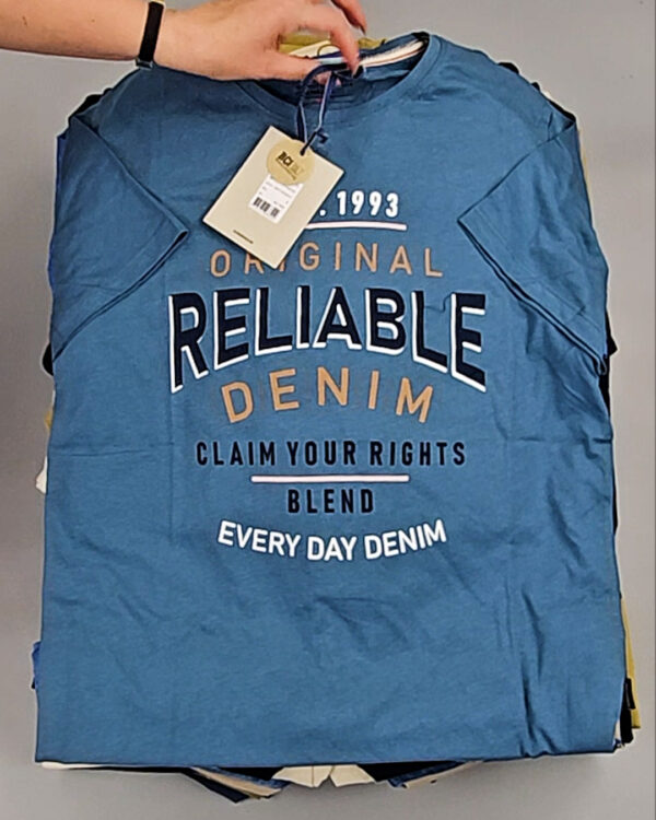 Фотография  245 - BLEND HE Summer 075#15 кг, ЛОТ №9004 оптом в Калуге и Калужской области