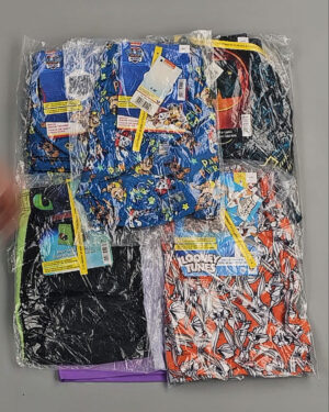 Фотография  406 - Купальники LIDL Kids#3 кг, ЛОТ №8963 оптом в Калуге и Калужской области