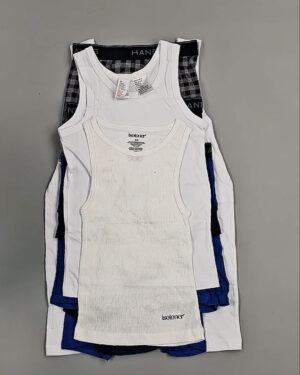 Фотография  572 - Нижнее белье LIDL Kids#5 кг, ЛОТ №8957 оптом в Калуге и Калужской области