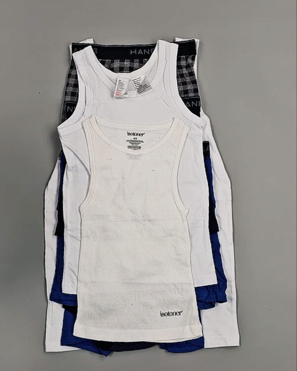 Фотография  970 - Нижнее белье LIDL Kids#5 кг, ЛОТ №8957 оптом в Калуге и Калужской области