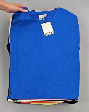 Фотография  316 - Футболки DK COMPANY 045 B#5,5 кг, ЛОТ №9086 оптом в Калуге и Калужской области