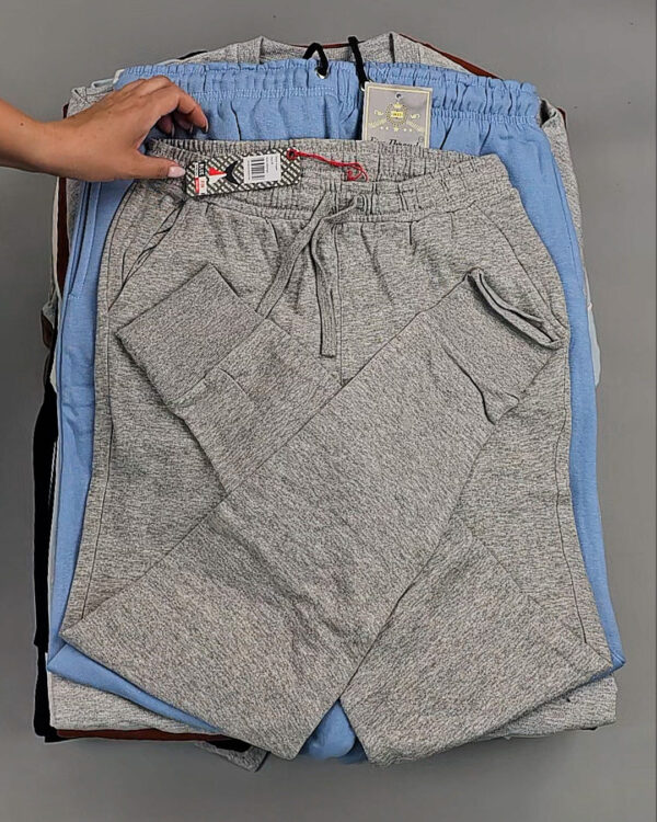 Фотография  993 - Спортивный микс C-3405 (MEN J-P) #10 кг оптом в Калуге и Калужской области